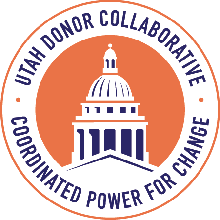 2026 Utah Democracy Conference - logo